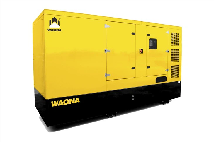 Security Generator